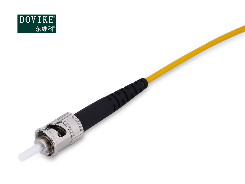 光纖跳線，光纖尾纖，光纖活動連接器