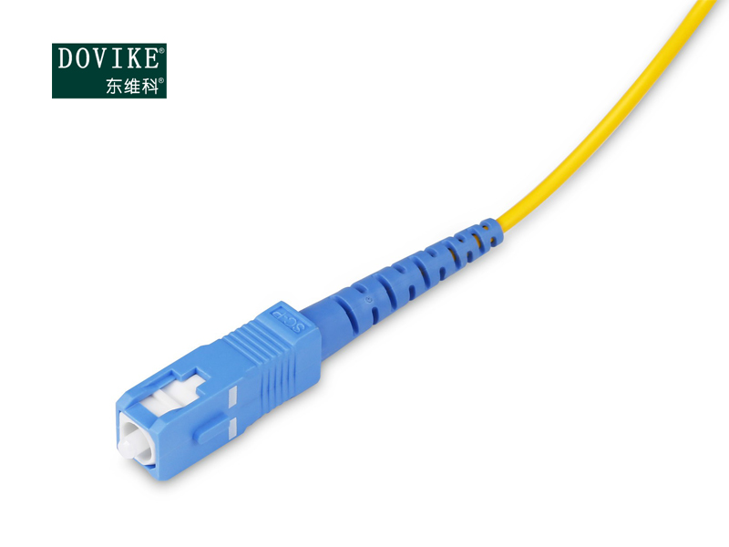 光纖跳線，光纖尾纖，光纖活動連接器