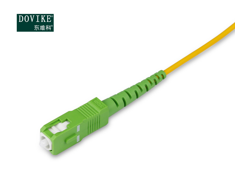 光纖跳線，光纖尾纖，光纖活動連接器