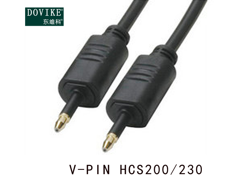 3.5mm Miniplug 音頻光纖線
