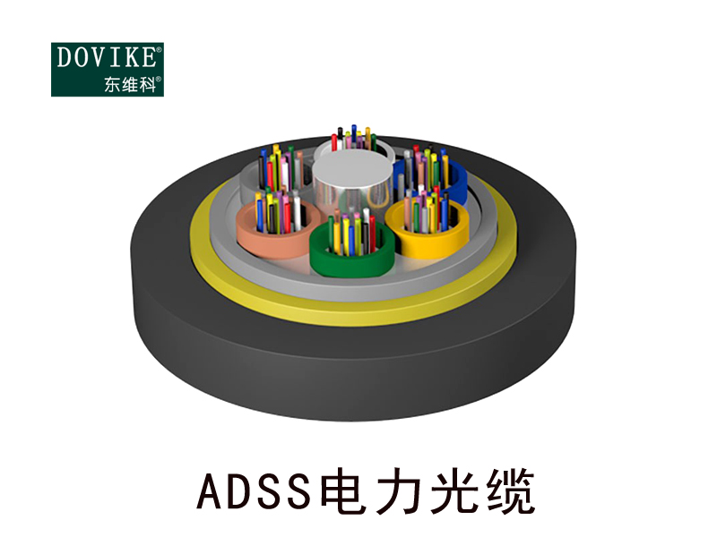 ADSS電力光纜，24芯ADSS電力光纜價(jià)格